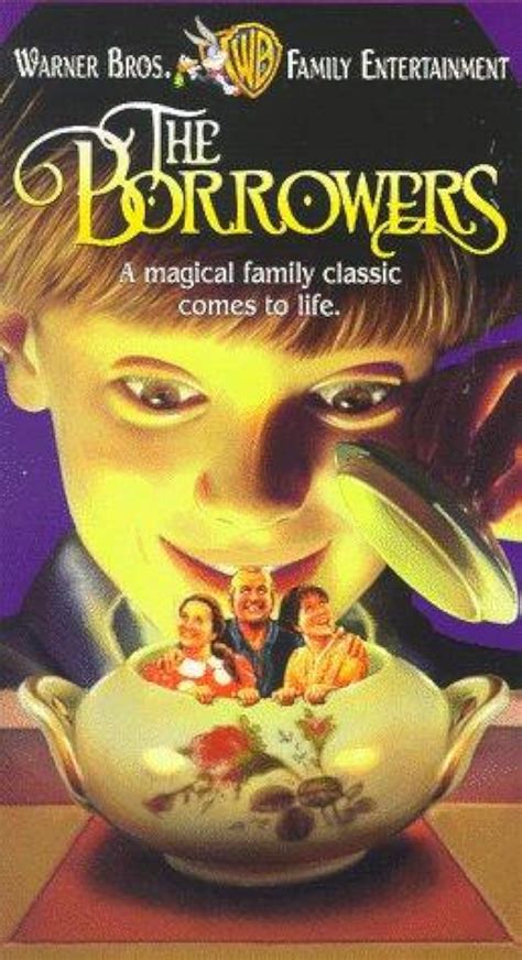 The Borrowers (1992)