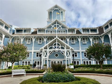 Full Guide to Disney's Beach Club Resort - MickeyBlog.com