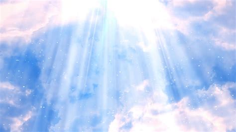 🔥 Free Download Heavenly Wallpaper Image Heaven Clouds by ...