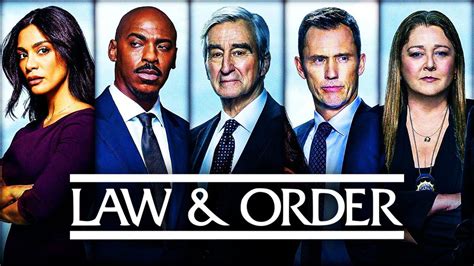 Svu Law And Order Cast 2024 Actors - Merle Stevana