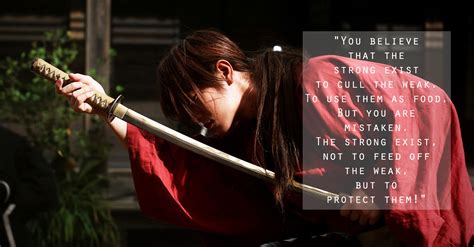 12 Memorable Lines From Rurouni Kenshin | Manillenials