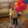 Carl Fredricksen from UP Costume | Best DIY Costumes