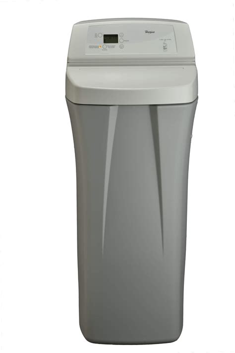 33,000 Grain Capacity Water Softener - WHES33 | Whirlpool