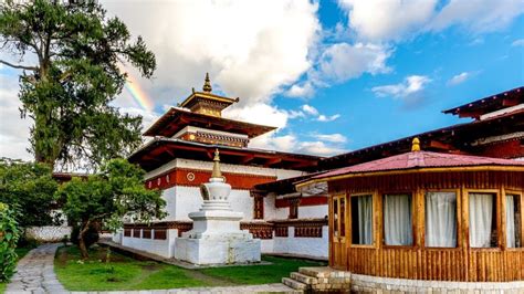 Thing to Do in Paro, Bhutan for Amazing Experience | Amedewa Tours & Trek