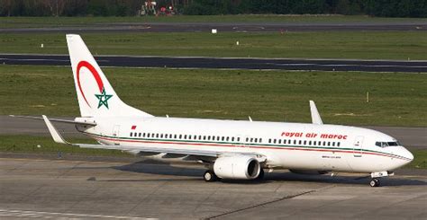 A Bush League airline - Royal Air Maroc Traveller Reviews - Tripadvisor