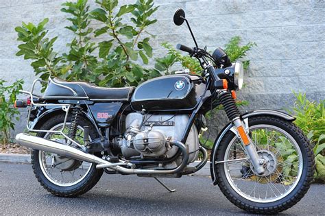 No Reserve: 1975 BMW R90/6 for sale on BaT Auctions - sold for $9,300 ...