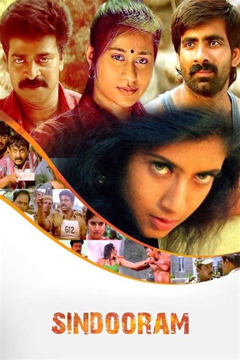 Sindhooram Pictures - Rotten Tomatoes