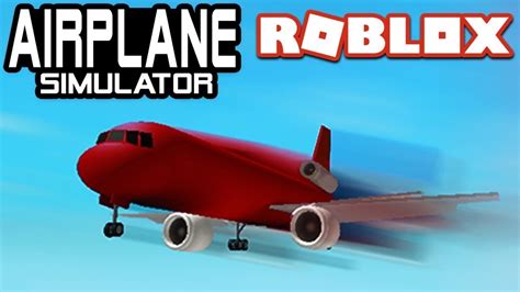 Roblox-Pilot Training Flight Simulator - YouTube