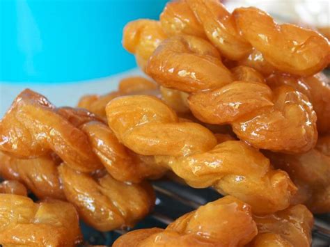 Koeksisters Recipe • A Delicious Snack • SA-Austin.com