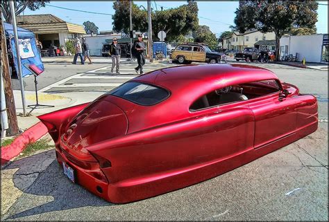 LEAD SLED Low Rider - hdr photo | Lead sled, Classic cars trucks hot ...