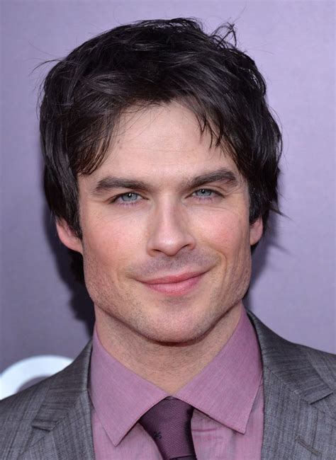 30 Photos Of Ian Somerhalder That Prove He's the King of the Side Smirk ...