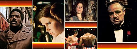 140 Favorite 1970s Movies | Rotten Tomatoes