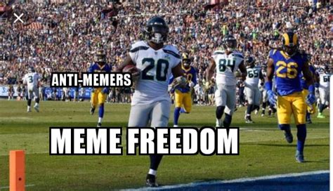 I'm getting hyped for memes! : r/Seahawks