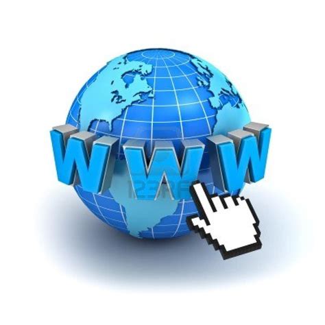 World Wide Web (WWW) - FineProxy Glossary