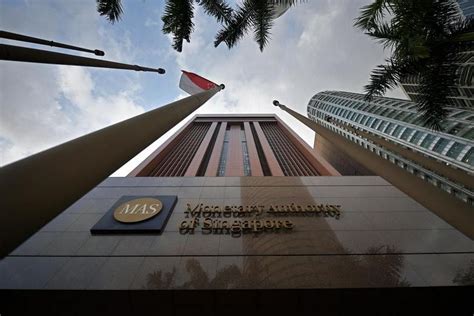 Singapore's monetary policy stance remains appropriate after GDP ...