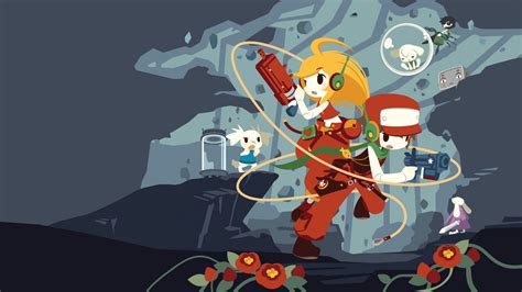 Nicalis Teases Potential Cave Story Physical Release For Nintendo ...