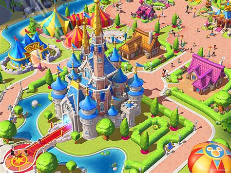 Disney Magic Kingdom Game Cheats 2024 - Olly Timmie