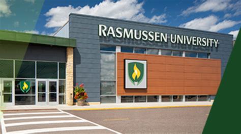 Rasmussen University App