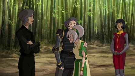 Toph Beifong's relationships | Avatar Wiki | FANDOM powered by Wikia