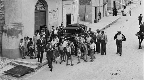 Origins of the Mafia ‑ Meaning, Location & Sicily | HISTORY