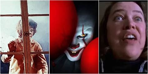 10 Scariest Scenes In Stephen King Movies That Chilled Us To The Bone ...