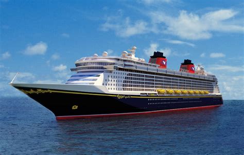 Disney Cruise Line Wallpapers - Wallpaper Cave