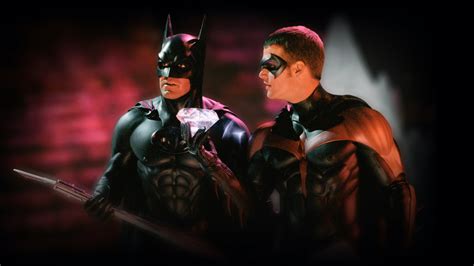 Batman & Robin (1997) Hindi Dubbed Free watch and Download - Hdmovie2