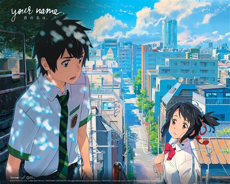 Makoto shinkai anime movies list