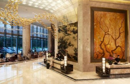 11 Best Hotels in Fuzhou, China