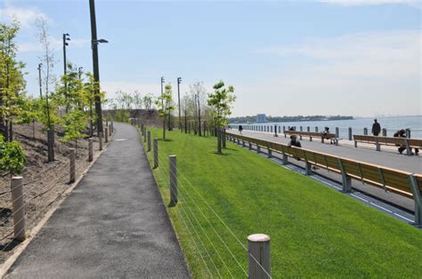 Brooklyn Bridge Park Images : NYC Parks