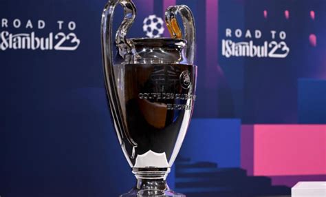 Who will win Champions League 2023? Write in comments! : r/championsleague