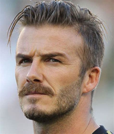 Goatee Beard Styles That Men Can Give A Try