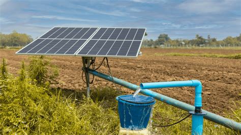 10 Best Solar Powered Water Pumps of 2024 (2024) - EcoWatch