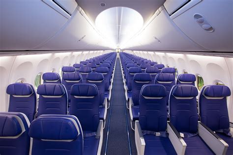 Southwest Unveils New Uniforms & "Widest 737 Economy Seat in the Market ...