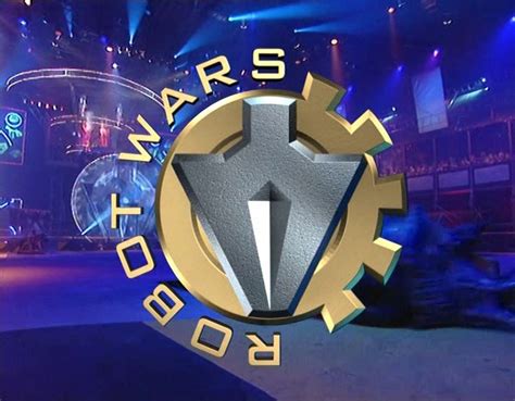 Robot Wars: The Third Wars | Robot Wars Wiki | Fandom