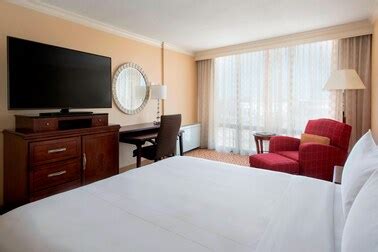 Hotels in Oak Brook, IL | Chicago Marriott Oak Brook