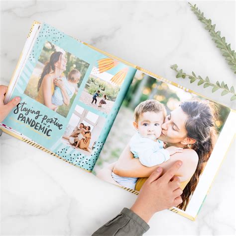 23 Unique Photo Book Ideas: Inspired by Memories — Mixbook Inspiration