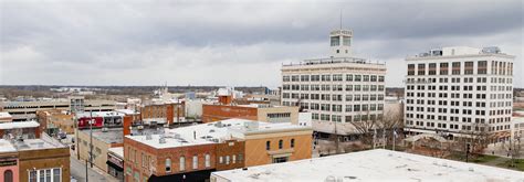 What's Going On in Downtown Springfield, Missouri? | Biz 417