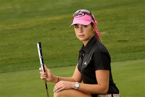 Baldry: Paula Creamer matures into a champion | Golfweek