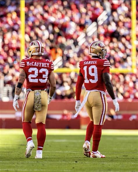 Pin by jess ma on nfl 🏈 | Nfl football 49ers, 49ers, San francisco ...