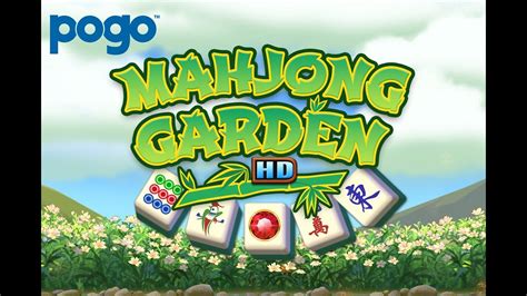 Club Pogo Com Mahjong Garden | Fasci Garden