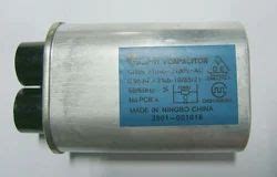 Microwave Capacitors at Best Price in India