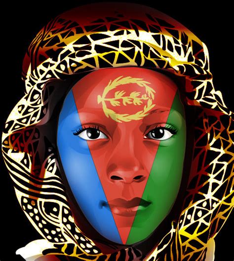 Amazing Eritrean Art by Mohammed AbdulSalam - Madote