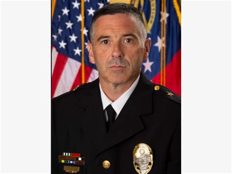 Kennesaw State Gets New Police Chief | Kennesaw, GA Patch