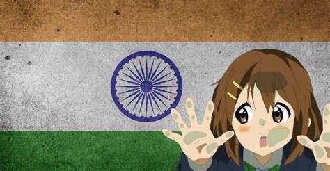 Indian OTT 'Anime Play' To Compete Against Netflix, Crunchyroll In The ...