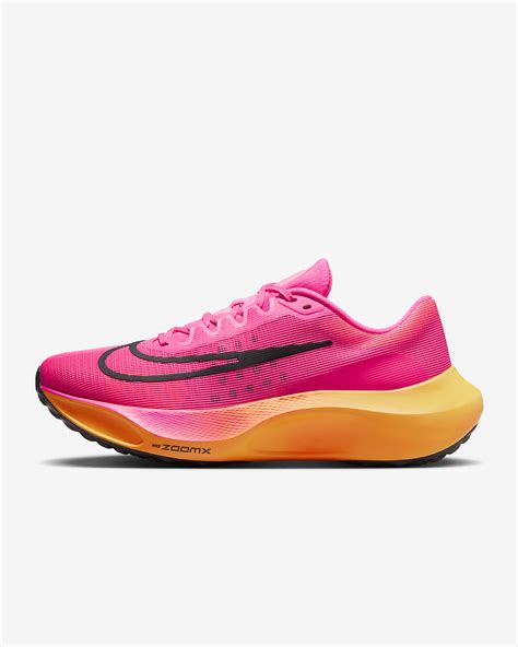 Nike Zoom Fly 5 Men's Road Running Shoes. Nike.com