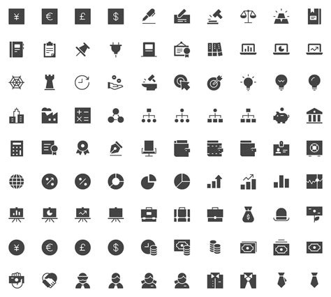 Svg Icon Library #302819 - Free Icons Library