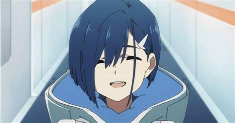 Darling in the Franxx: 10 Fun Facts about Ichigo You Need to Know