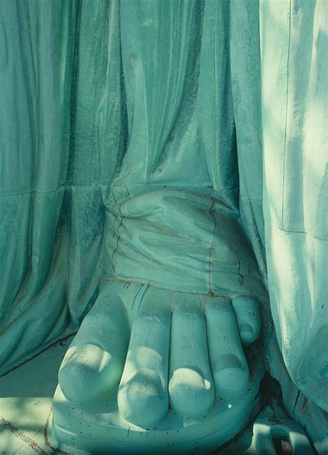 Statue of Liberty National Monument