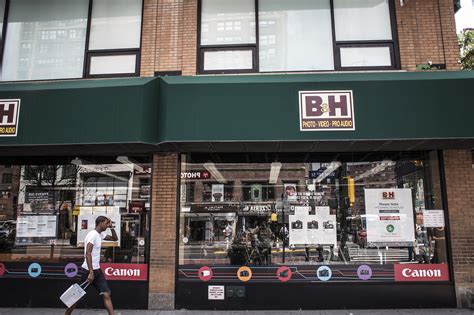 B&H failed to pay millions in sales tax: attorney general